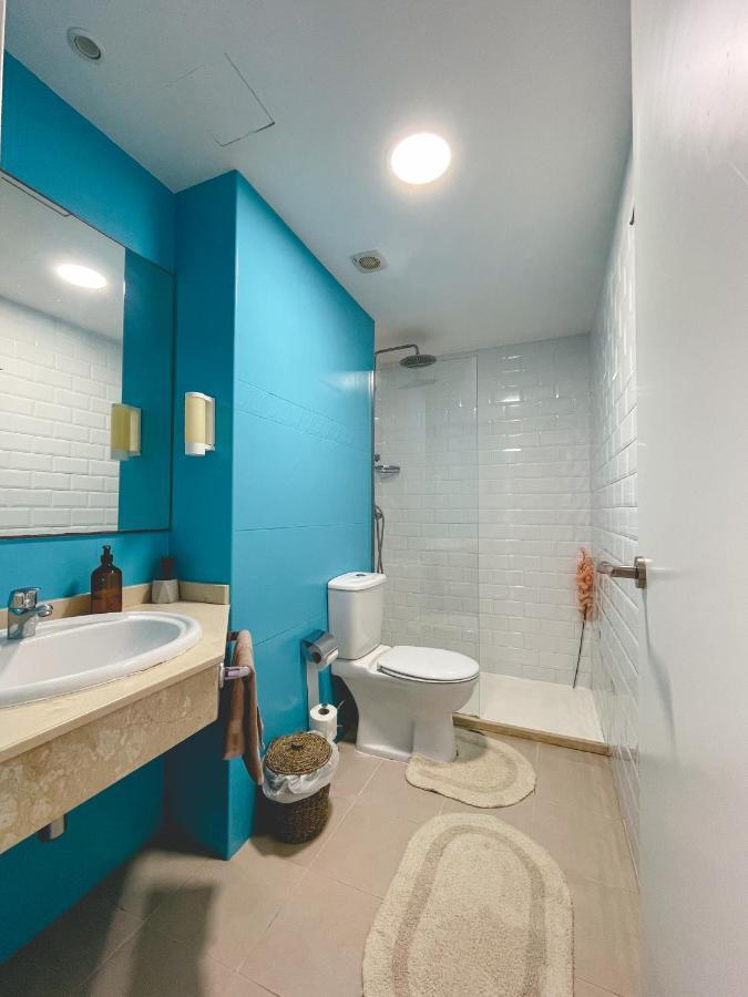 Seaside Apartment Corralejo : A Cozy Holiday Home In A Peaceful Well Located Green Complex 외부 사진